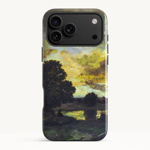 iPhone 17 Pro Max / Tough Case