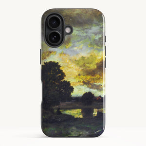 iPhone 17 / Tough Case
