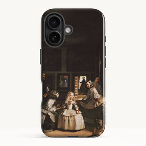 iPhone 17 / Tough Case