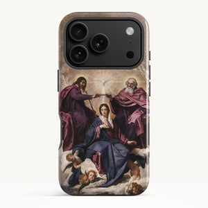 iPhone 17 Pro / Tough Case