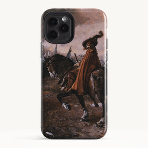 iPhone 11 Pro / Tough Case