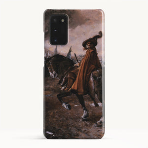 Galaxy Note 20 / Slim Case
