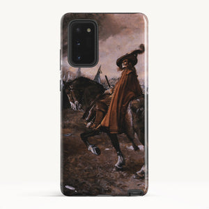 Galaxy Note 20 / Tough Case