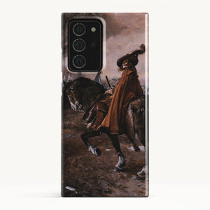 Galaxy Note 20 Ultra / Slim Case