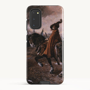 Galaxy S20 / Tough Case