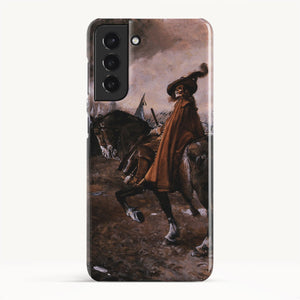 Galaxy S21 / Slim Case