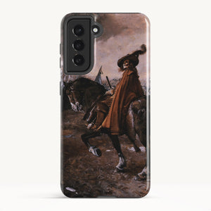 Galaxy S21 / Tough Case