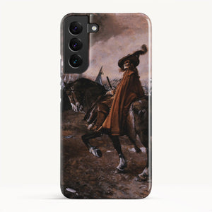 Galaxy S22 Plus / Slim Case
