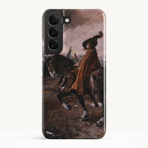 Galaxy S22 / Slim Case