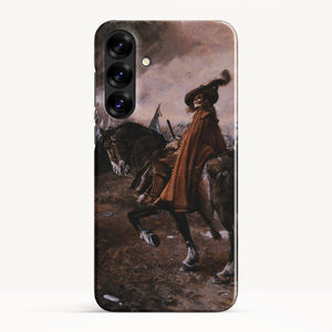 Galaxy S25 Plus / Slim Case