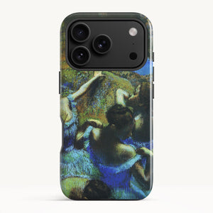 iPhone 17 Pro / Tough Case