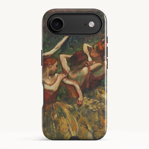 iPhone 17 Air / Tough Case