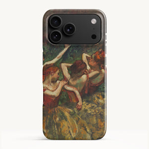 iPhone 17 Pro Max / Slim Case