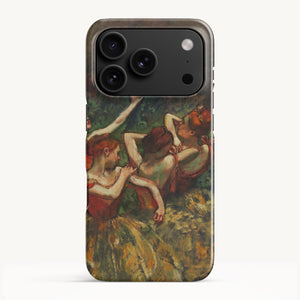 iPhone 17 Pro / Slim Case