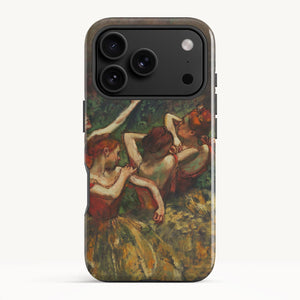 iPhone 17 Pro / Tough Case