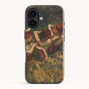 iPhone 17 / Tough Case