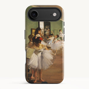 iPhone 17 Air / Tough Case