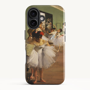 iPhone 17 / Tough Case