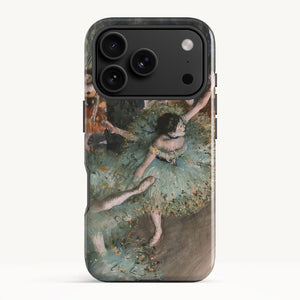iPhone 17 Pro / Tough Case