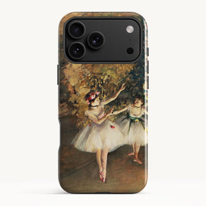 iPhone 17 Pro Max / Tough Case