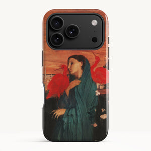 iPhone 17 Pro / Tough Case