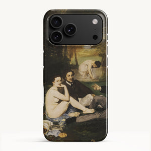 iPhone 17 Pro Max / Slim Case