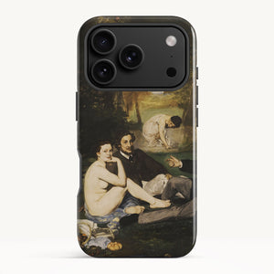 iPhone 17 Pro / Tough Case