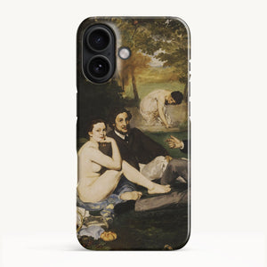 iPhone 17 / Slim Case