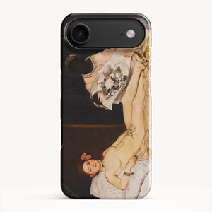iPhone 17 Air / Slim Case