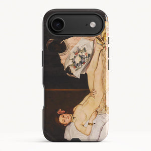 iPhone 17 Air / Tough Case