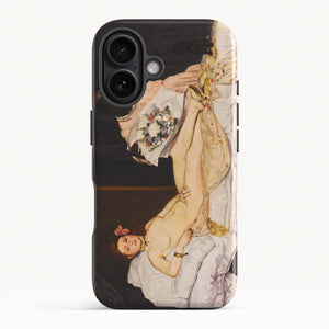 iPhone 17 / Tough Case