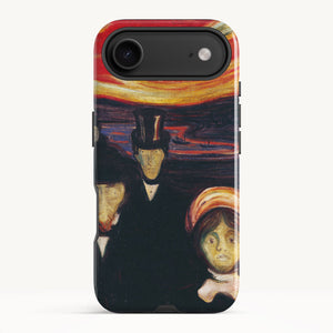iPhone 17 Air / Tough Case