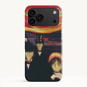 iPhone 17 Pro Max / Slim Case