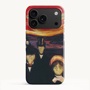 iPhone 17 Pro / Slim Case