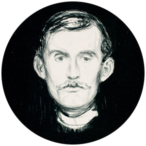 Edvard Munch