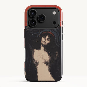 iPhone 17 Pro / Tough Case