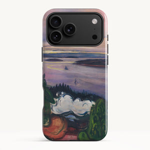 iPhone 17 Pro Max / Tough Case