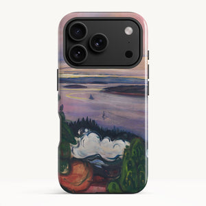iPhone 17 Pro / Tough Case
