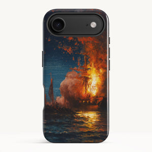 iPhone 17 Air / Tough Case