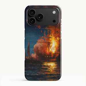 iPhone 17 Pro Max / Slim Case