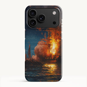 iPhone 17 Pro / Slim Case