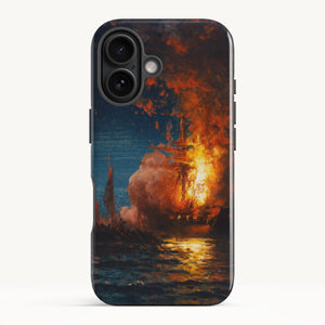 iPhone 17 / Tough Case