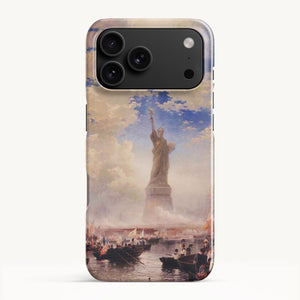 iPhone 17 Pro Max / Slim Case