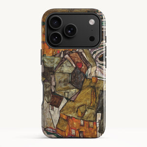 iPhone 17 Pro / Tough Case