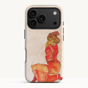 iPhone 17 Pro / Tough Case