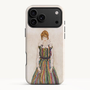 iPhone 17 Pro Max / Tough Case