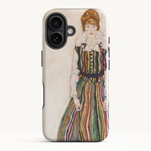 iPhone 17 / Tough Case
