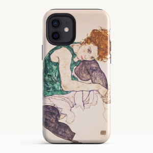 iPhone 12 / Tough Case