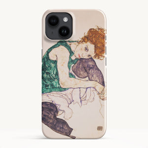 iPhone 15 / Slim Case