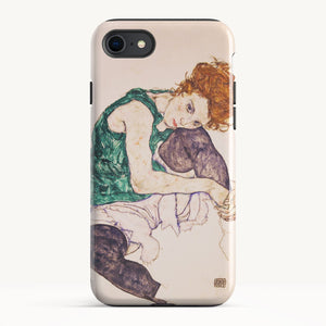 iPhone SE 2 3 / Tough Case